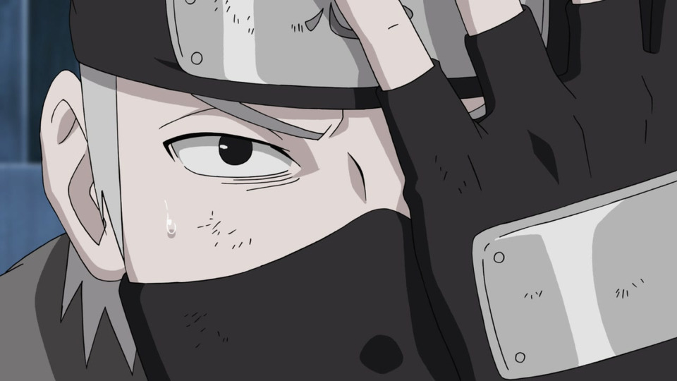 NARUTO-ナルト- 疾風伝 忍界大戦編(6) 第六百四話 仲間で満ちた心